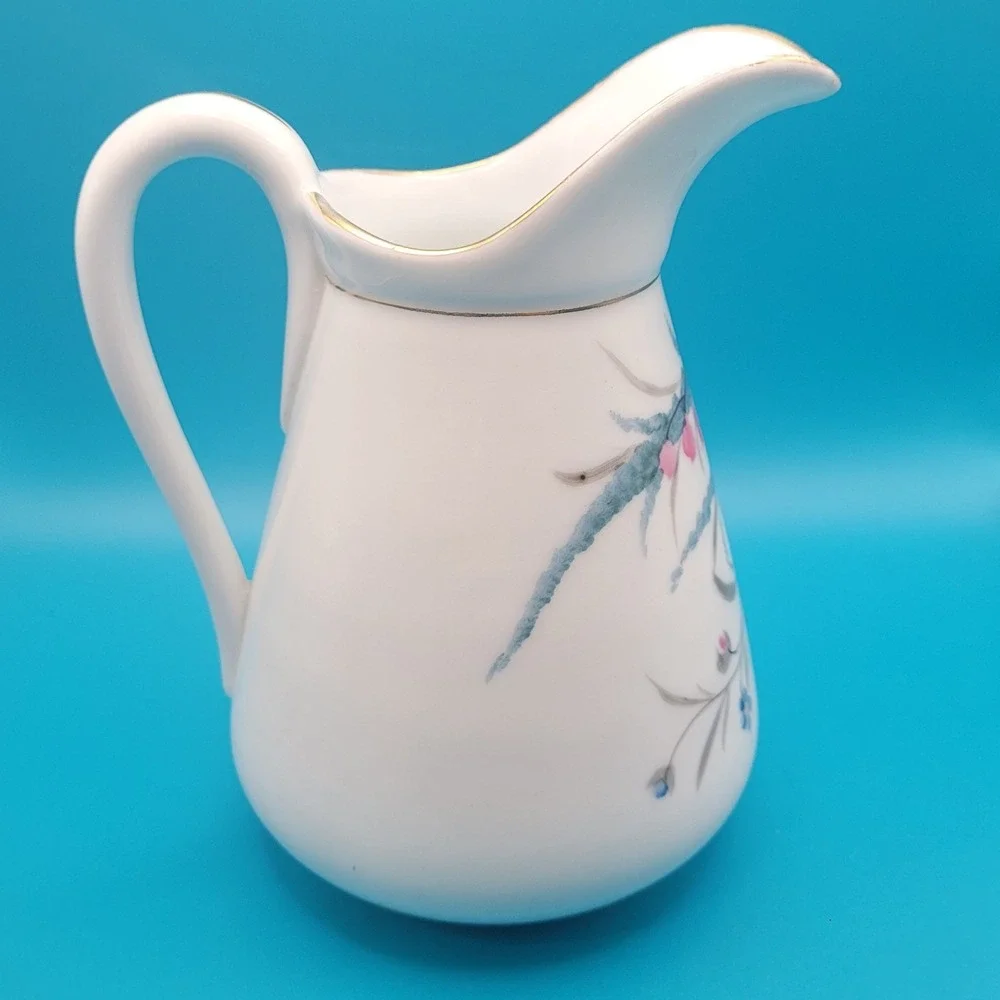 Hand Painted 6